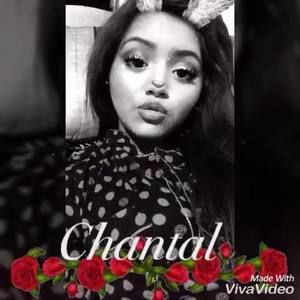 Meet your Posher, Chantal